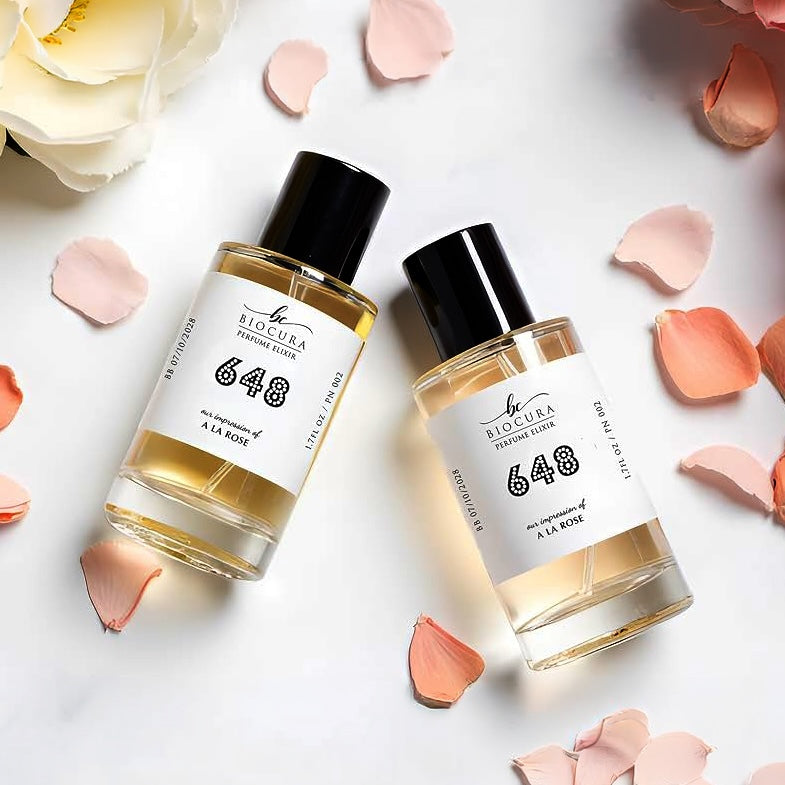 EDP Perfume Sprays