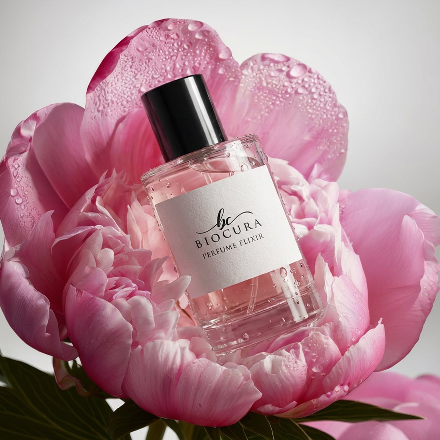Floral Perfumes