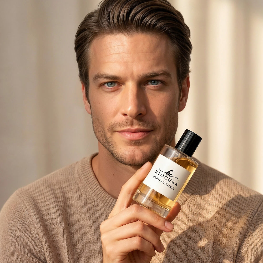 Men Perfumes