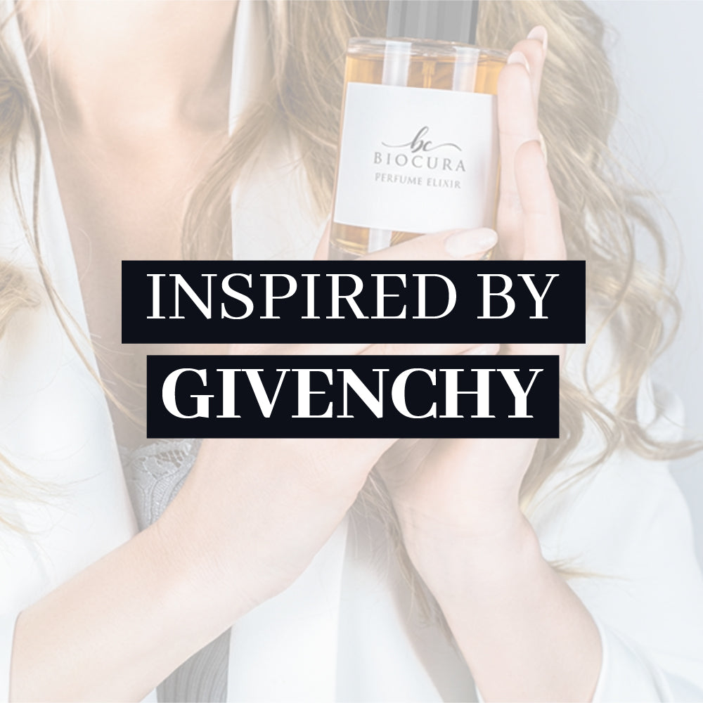 Inspired By: Givenchy