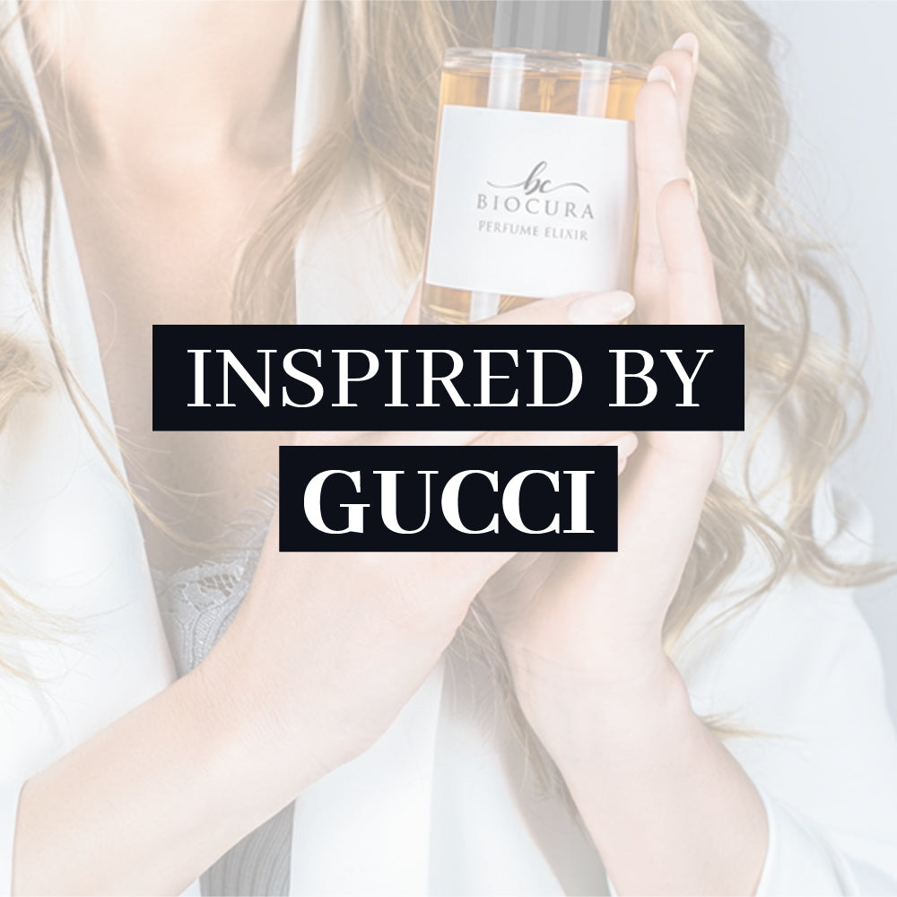 Inspired By: Gucci