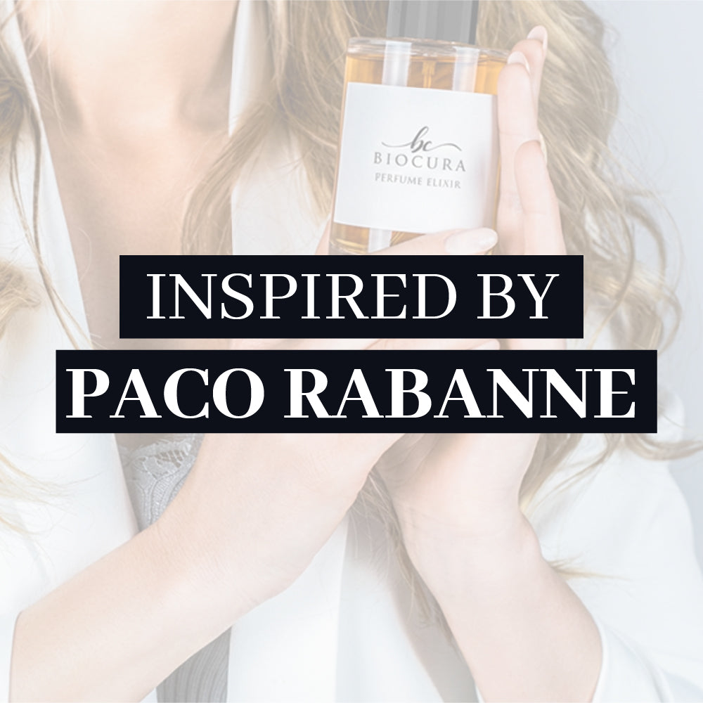 Inspired By: Paco Rabanne