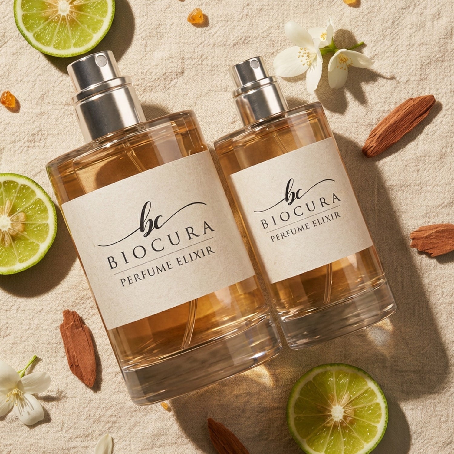 Perfume Spray