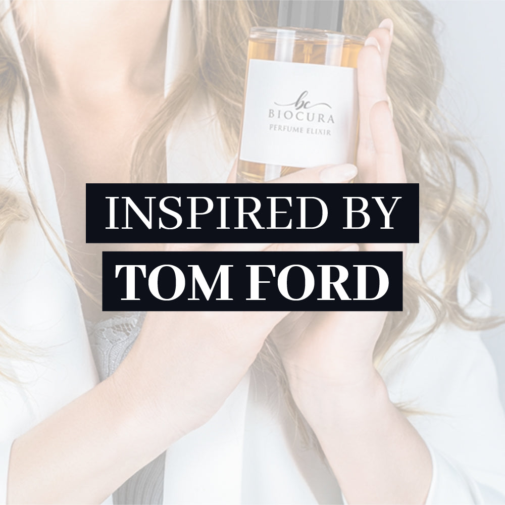 Inspired By: Tom Ford