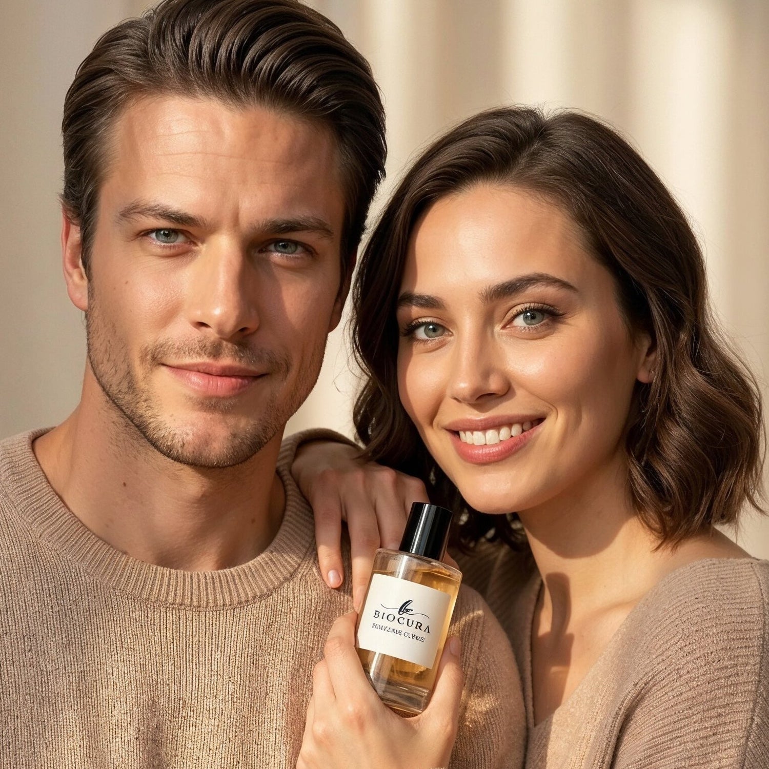 Unisex Perfumes