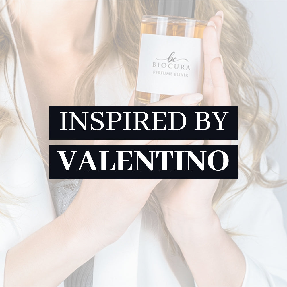 Inspired By: Valentino