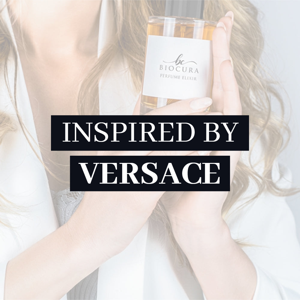 Inspired By: Versace