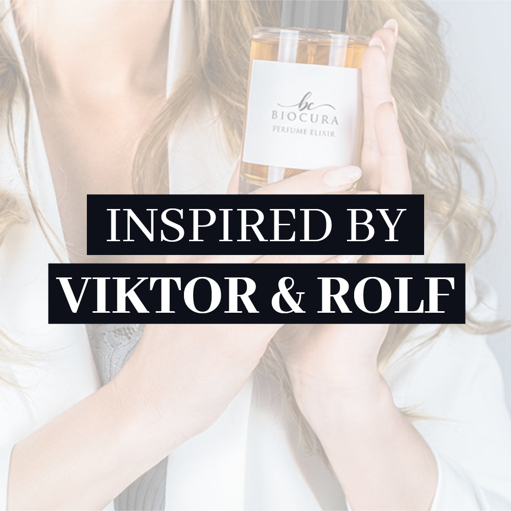 Inspired By: Viktor & Rolf