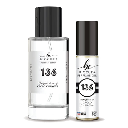 136- Inspired by Chanel Coco Chanel