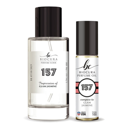 157- Inspired by Michael Kors Glam Jasmine