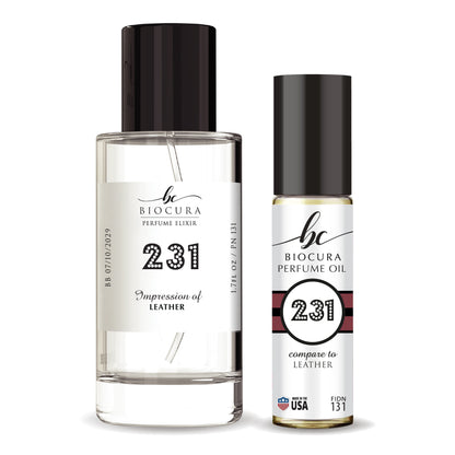 231- Inspired by Leather