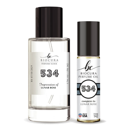 534- Inspired by Prada Luna Rossa