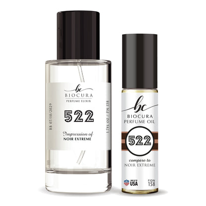 522- Inspired by Tom Ford Noir Extreme