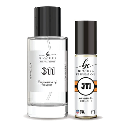 311- Inspired by Lancome Tresor
