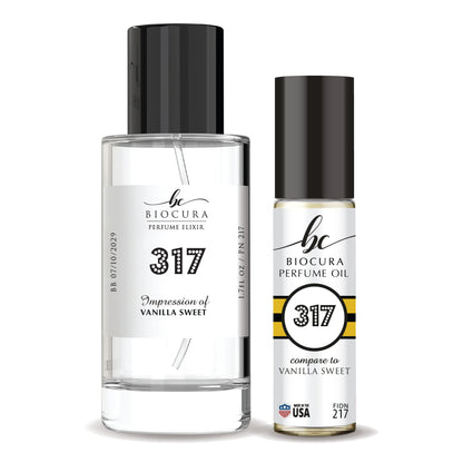 317- Inspired by Vanilla Sweet 4