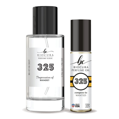 325- Inspired by Azzaro Wanted