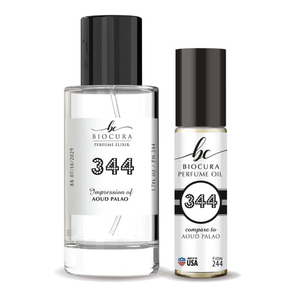 344- Inspired by Diptyque Oud Palao