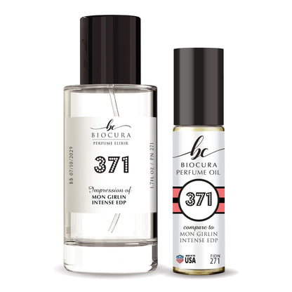 371- Inspired by Guerlain Mon Guerlain Eau De Parfum Intense