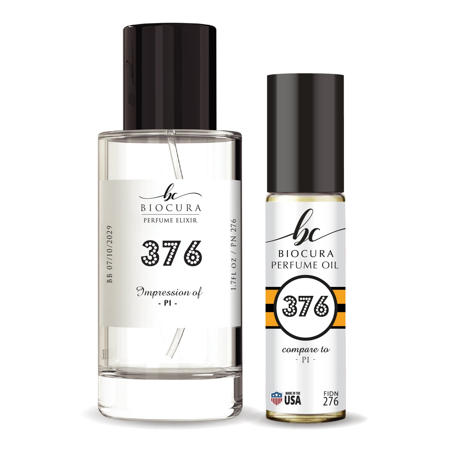 376- Inspired by Givenchy Pi