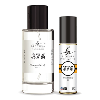 376- Inspired by Givenchy Pi