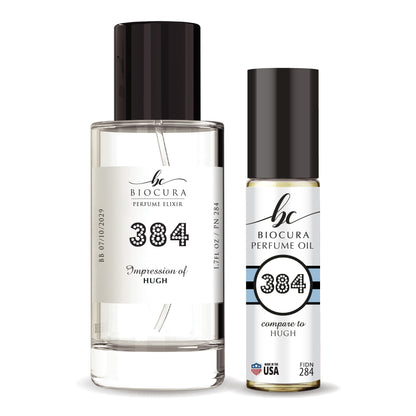 384- Inspired by Hugo Boss Hugo