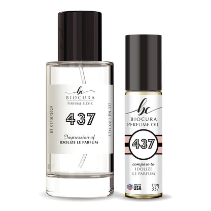 437- Inspired by Lancome Idole Le Parfum