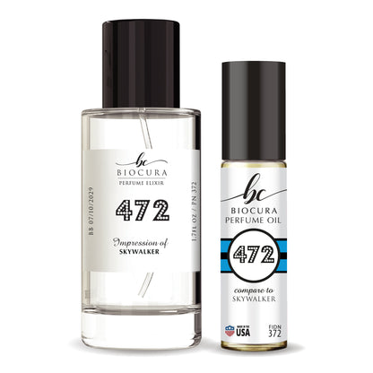 472- Inspired by Mont Blanc Starwalker