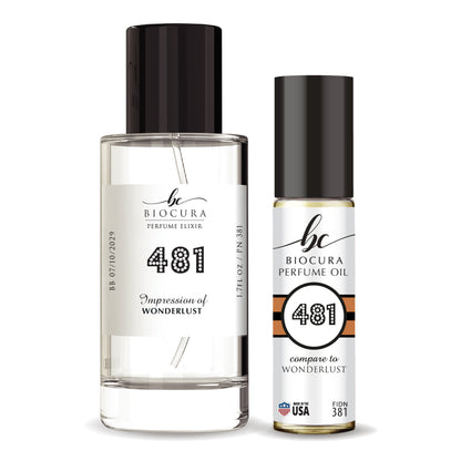 481- Inspired by Michael Kors Wonderlust