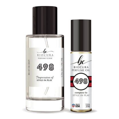 498- Inspired by Lacoste Style In Play