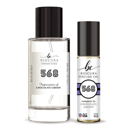568- Inspired by Montale Chocolate Greedy