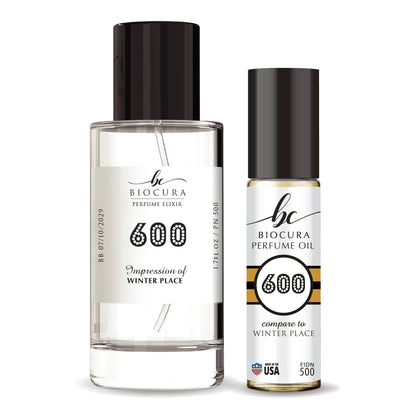 600- Inspired by Memo Winter Palace