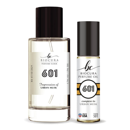 601- Inspired by Tom Ford Urban Musk
