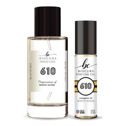 610- Inspired by Tom Ford White Suede