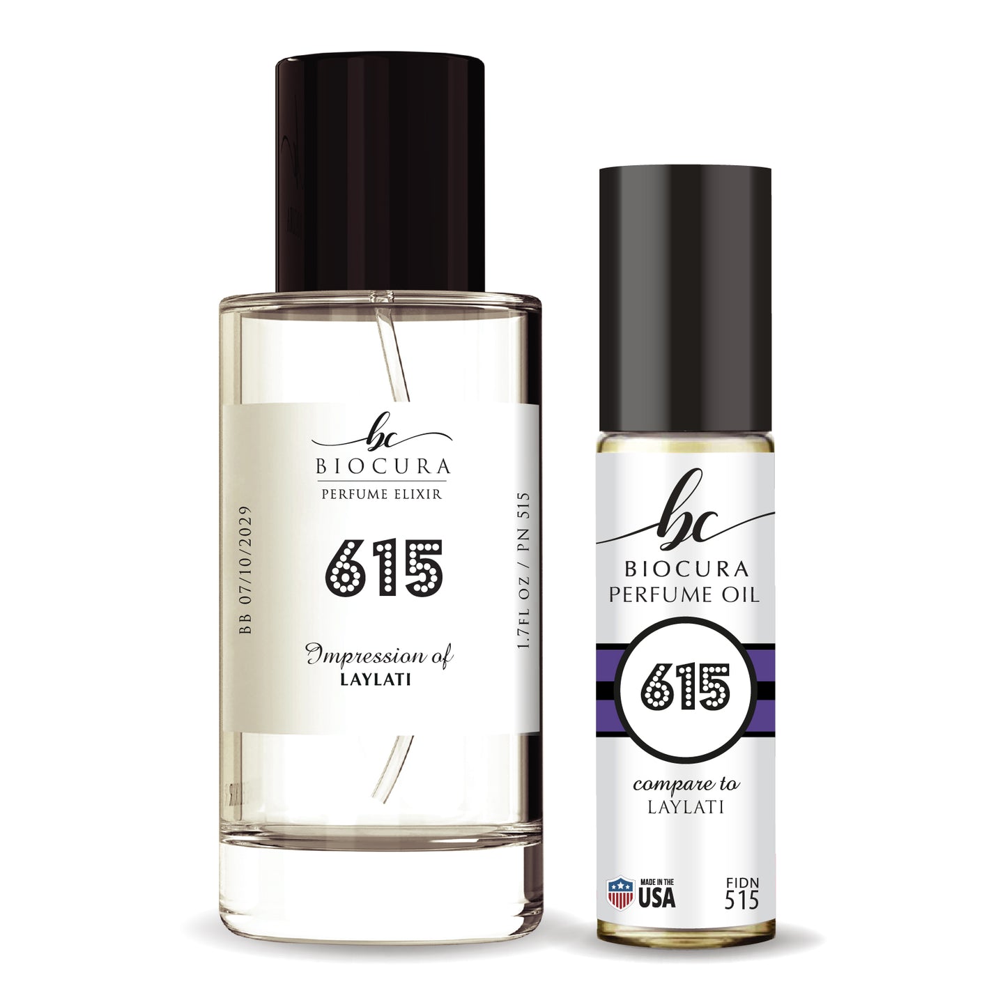 615- Inspired by Xerjoff Sospiro Laylati