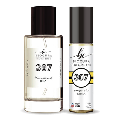 307- Inspired by Diptyque Eau Rihla