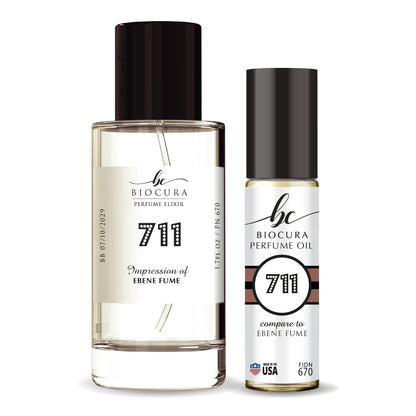 711- Inspired by Tom Ford Ebene Fume