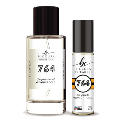 764- Inspired by Mancera Midnight Gold