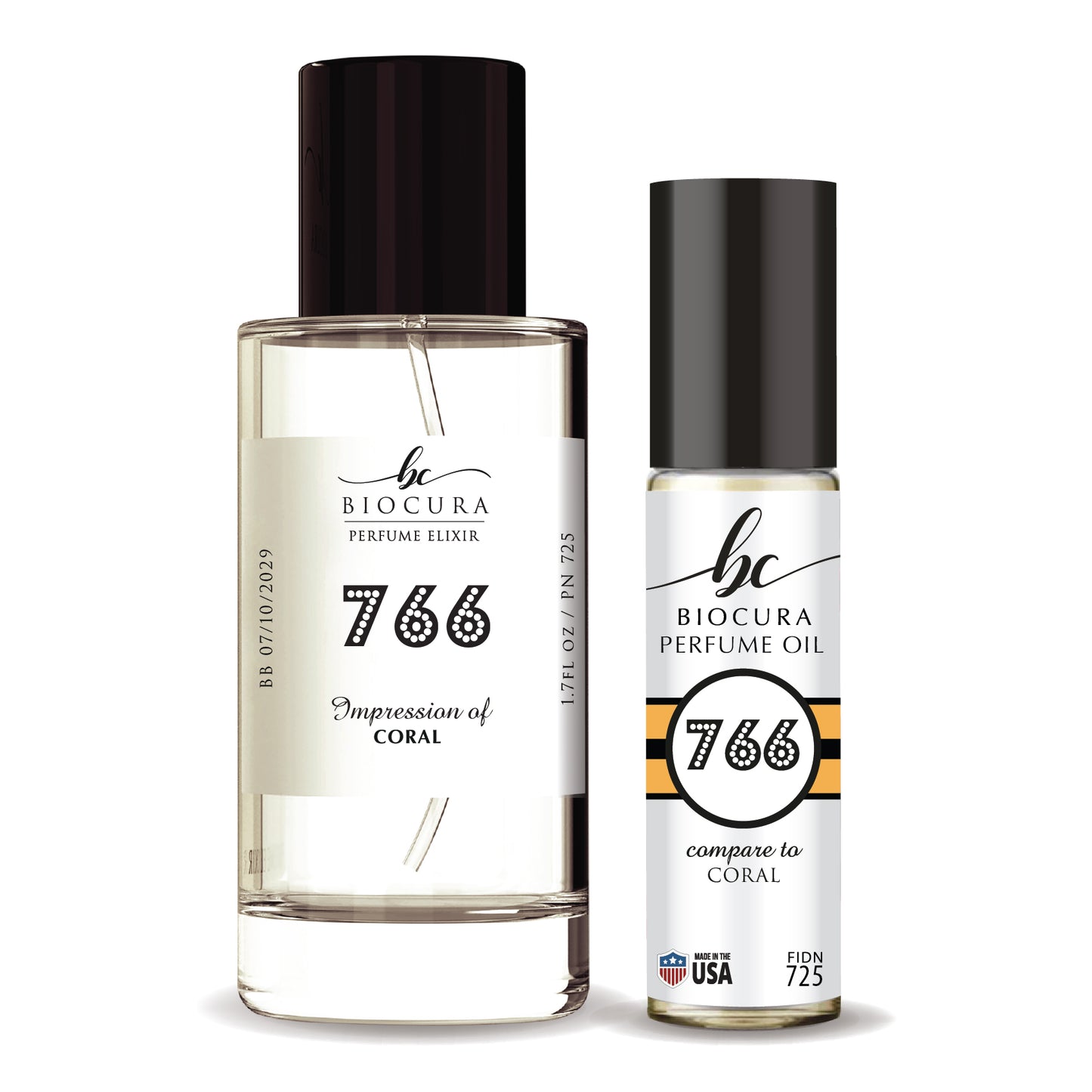 779- Inspired by Montale Pure Gold