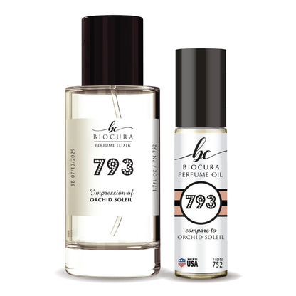 793- Inspired by Tom Ford Orchid Soleil