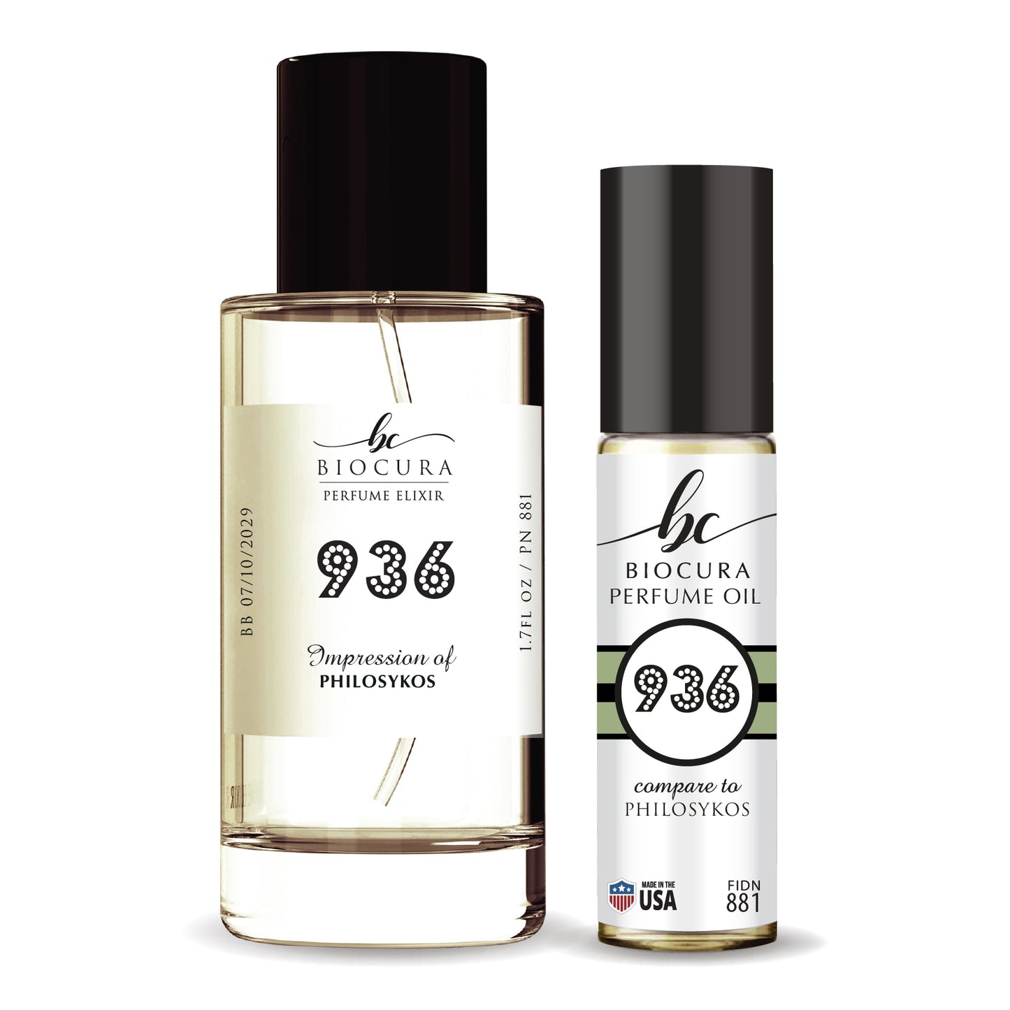 936- Inspired by Diptyque Philosykos (Fig)