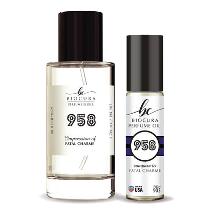 958- Inspired by Xerjoff Fatal Charme