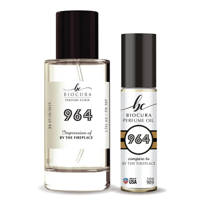 964- Inspired by Maison Martin Margiela By The Fireplace
