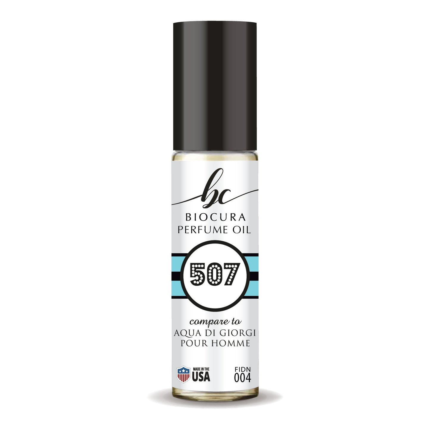 507- Inspired by Giorgio Armani Acqua Di Gio Pour Homme