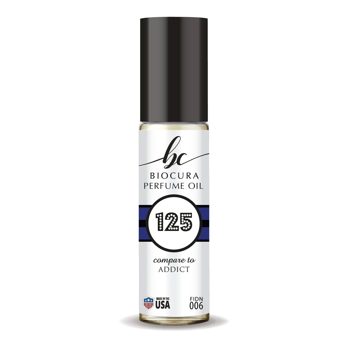 125- Inspired by Christian Dior Addict
