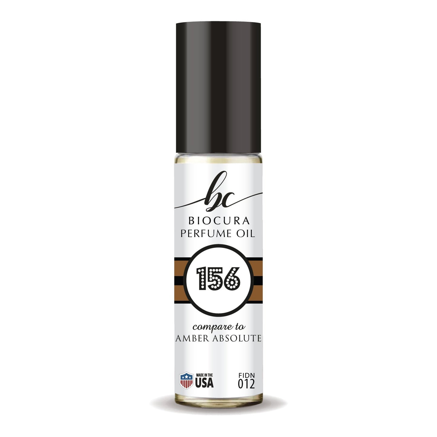 156- Inspired by Tom Ford Amber Absolute