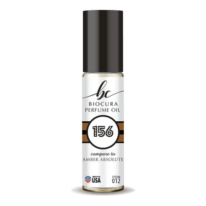 156- Inspired by Tom Ford Amber Absolute
