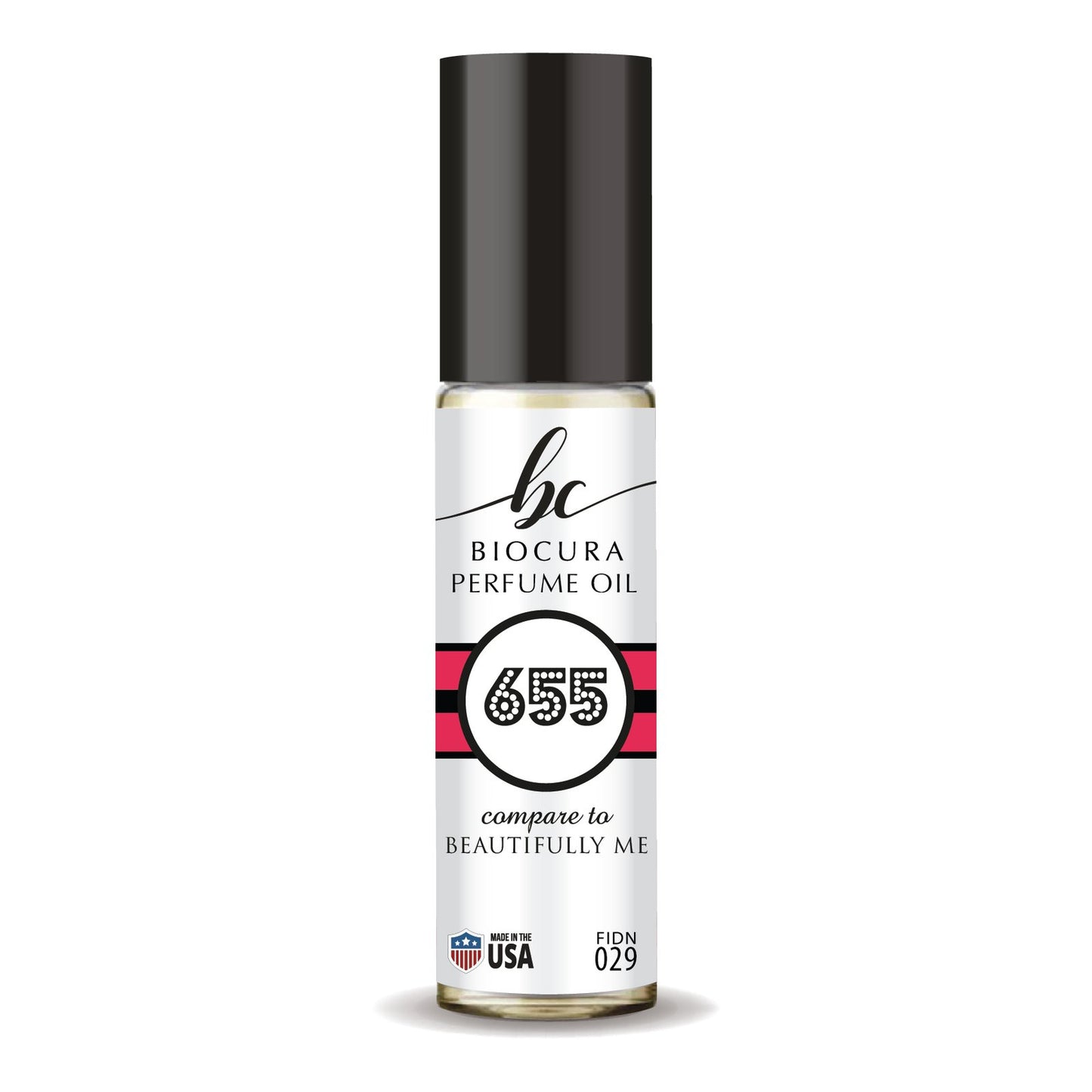 655- Inspired by Estee Lauder Beautiful