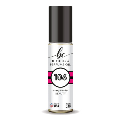 106- Inspired by Calvin Klein Beauty