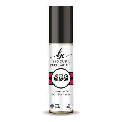 658- Inspired by Victor & Rolf Bonbon