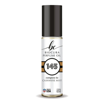 145- Inspired by Donna Karan Cashmere Mist